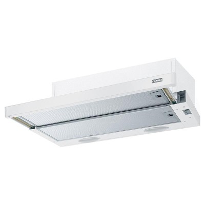 Витяжка Franke телескопічна, 50см, 518м.куб/год, Flexa FTC532LWH, білий Витяжка Franke телескопічна, 50см, 518м.куб/год, Flexa FTC532LWH, білий