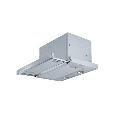 Витяжка Franke телескопічна, 60см, 1253м.куб/год, Maxima FTC626XSL, нерж