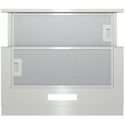 Витяжка Gorenje телескопічна, 60см, 350м.куб/год, нерж (TH62E3X)