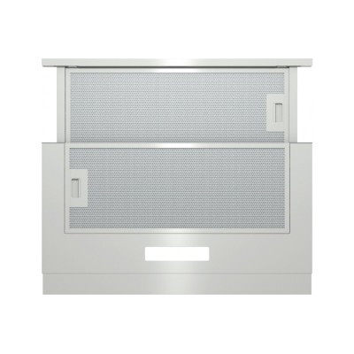 Витяжка Gorenje телескопічна, 60см, 350м.куб/год, нерж. (TH60E3X)