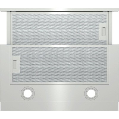 Витяжка Gorenje телескопічна, 60см, 450м.куб/год, нерж (TH62E4X)