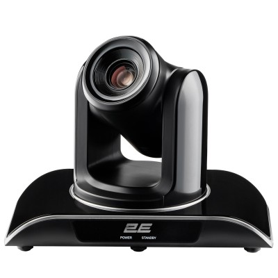 Відео конференц камера 2E FHD ZOOM Grey (2E-VCS-FHDZ) Відео конференц камера 2E FHD ZOOM Grey (2E-VCS-FHDZ)