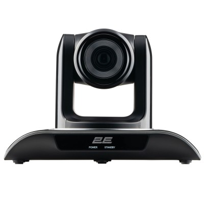 Відео конференц камера 2E FHD ZOOM Grey (2E-VCS-FHDZ) Відео конференц камера 2E FHD ZOOM Grey (2E-VCS-FHDZ)