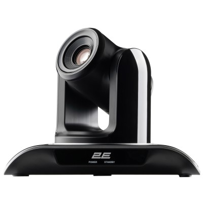 Відео конференц камера 2E FHD ZOOM Grey (2E-VCS-FHDZ) Відео конференц камера 2E FHD ZOOM Grey (2E-VCS-FHDZ)
