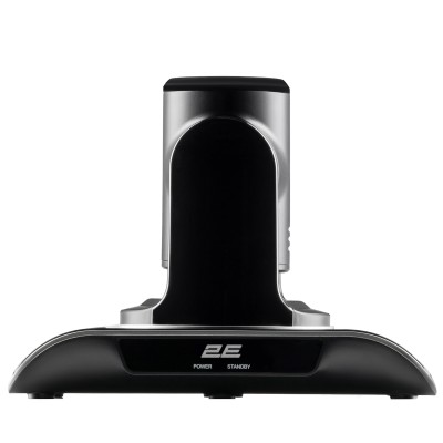 Відео конференц камера 2E FHD ZOOM Grey (2E-VCS-FHDZ) Відео конференц камера 2E FHD ZOOM Grey (2E-VCS-FHDZ)