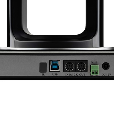 Відео конференц камера 2E FHD ZOOM Grey (2E-VCS-FHDZ) Відео конференц камера 2E FHD ZOOM Grey (2E-VCS-FHDZ)