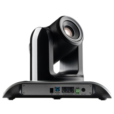 Відео конференц камера 2E FHD ZOOM Grey (2E-VCS-FHDZ) Відео конференц камера 2E FHD ZOOM Grey (2E-VCS-FHDZ)