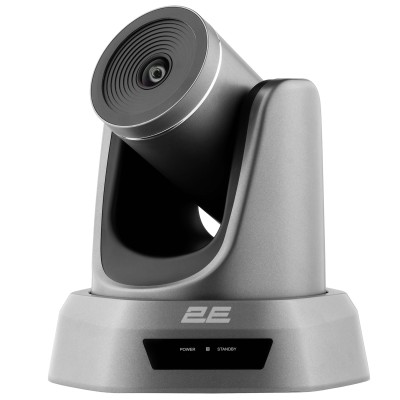 Відео конференц камера 2E UHD 4K Black (2E-VCS-4K) Відео конференц камера 2E UHD 4K Black (2E-VCS-4K)