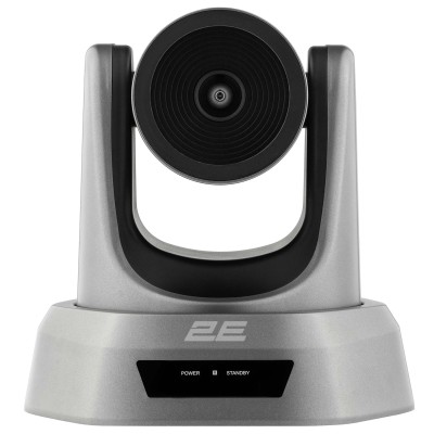 Відео конференц камера 2E UHD 4K Black (2E-VCS-4K) Відео конференц камера 2E UHD 4K Black (2E-VCS-4K)