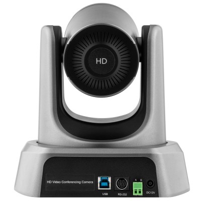 Відео конференц камера 2E UHD 4K Black (2E-VCS-4K) Відео конференц камера 2E UHD 4K Black (2E-VCS-4K)