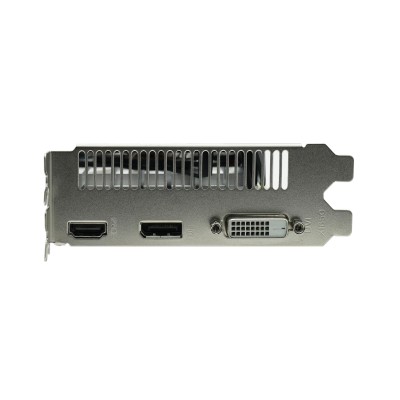 Відеокарта AFOX GeForce GTX 1050 Ti 4GB GDDR5 (AF1050TI-4096D5H5-V6) Відеокарта AFOX GeForce GTX 1050 Ti 4GB GDDR5 (AF1050TI-4096D5H5-V6)