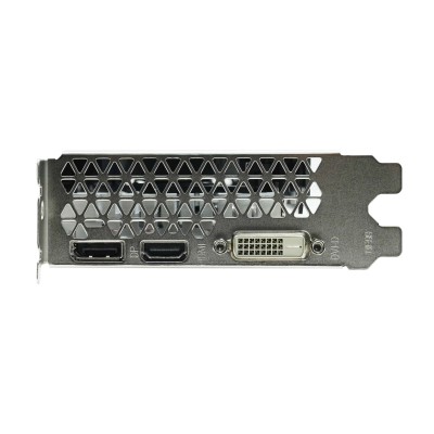 Відеокарта AFOX GeForce GTX 1660 Ti 6GB GDDR6 (AF1660TI-6144D6H1-V4) Відеокарта AFOX GeForce GTX 1660 Ti 6GB GDDR6 (AF1660TI-6144D6H1-V4)