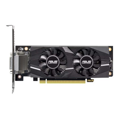 Відеокарта ASUS GeForce RTX 3050 6GB GDDR6 OC low profile RTX3050-O6G-LP-BRK (90YV0KQ0-M0NA00) Відеокарта ASUS GeForce RTX 3050 6GB GDDR6 OC low profile RTX3050-O6G-LP-BRK (90YV0KQ0-M0NA00)