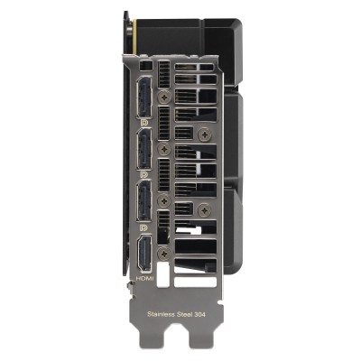 Відеокарта ASUS GeForce RTX 5060 TI 16GB GDDR7 OC DUAL-RTX5060TI-O16G (90YV0MH0-M0NA00) Відеокарта ASUS GeForce RTX 5060 TI 16GB GDDR7 OC DUAL-RTX5060TI-O16G (90YV0MH0-M0NA00)
