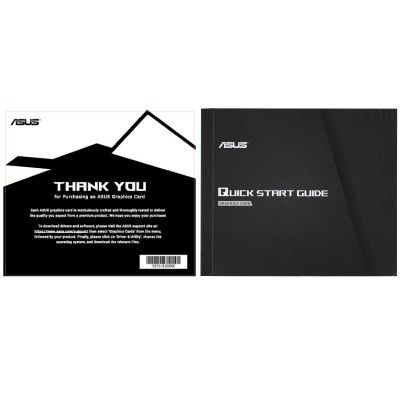 Відеокарта ASUS GeForce RTX 5060 TI 16GB GDDR7 OC DUAL-RTX5060TI-O16G (90YV0MH0-M0NA00) Відеокарта ASUS GeForce RTX 5060 TI 16GB GDDR7 OC DUAL-RTX5060TI-O16G (90YV0MH0-M0NA00)