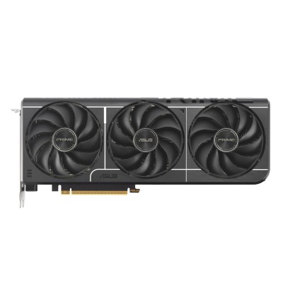 Відеокарта ASUS GeForce RTX 5060 Ti 16GB GDDR7 OC PRIME-RTX5060TI-O16G (90YV0MH2-M0NA00) Відеокарта ASUS GeForce RTX 5060 Ti 16GB GDDR7 OC PRIME-RTX5060TI-O16G (90YV0MH2-M0NA00)