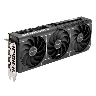 Відеокарта ASUS GeForce RTX 5060 Ti 16GB GDDR7 OC PRIME-RTX5060TI-O16G (90YV0MH2-M0NA00) Відеокарта ASUS GeForce RTX 5060 Ti 16GB GDDR7 OC PRIME-RTX5060TI-O16G (90YV0MH2-M0NA00)