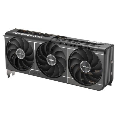 Відеокарта ASUS GeForce RTX 5060 Ti 16GB GDDR7 OC PRIME-RTX5060TI-O16G (90YV0MH2-M0NA00) Відеокарта ASUS GeForce RTX 5060 Ti 16GB GDDR7 OC PRIME-RTX5060TI-O16G (90YV0MH2-M0NA00)