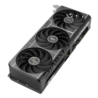Відеокарта ASUS GeForce RTX 5060 Ti 16GB GDDR7 OC PRIME-RTX5060TI-O16G (90YV0MH2-M0NA00) Відеокарта ASUS GeForce RTX 5060 Ti 16GB GDDR7 OC PRIME-RTX5060TI-O16G (90YV0MH2-M0NA00)