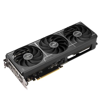 Відеокарта ASUS GeForce RTX 5060 Ti 16GB GDDR7 OC PRIME-RTX5060TI-O16G (90YV0MH2-M0NA00) Відеокарта ASUS GeForce RTX 5060 Ti 16GB GDDR7 OC PRIME-RTX5060TI-O16G (90YV0MH2-M0NA00)