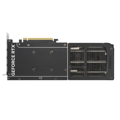 Відеокарта ASUS GeForce RTX 5060 Ti 16GB GDDR7 OC PRIME-RTX5060TI-O16G (90YV0MH2-M0NA00) Відеокарта ASUS GeForce RTX 5060 Ti 16GB GDDR7 OC PRIME-RTX5060TI-O16G (90YV0MH2-M0NA00)