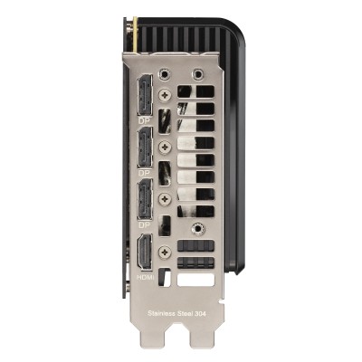 Відеокарта ASUS GeForce RTX 5060 Ti 16GB GDDR7 OC PRIME-RTX5060TI-O16G (90YV0MH2-M0NA00) Відеокарта ASUS GeForce RTX 5060 Ti 16GB GDDR7 OC PRIME-RTX5060TI-O16G (90YV0MH2-M0NA00)