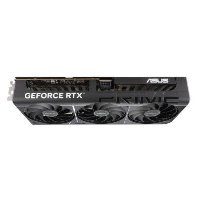 Відеокарта ASUS GeForce RTX 5060 Ti 8GB GDDR7 OC PRIME-RTX5060TI-O8G (90YV0MP0-M0NA00) Відеокарта ASUS GeForce RTX 5060 Ti 8GB GDDR7 OC PRIME-RTX5060TI-O8G (90YV0MP0-M0NA00)