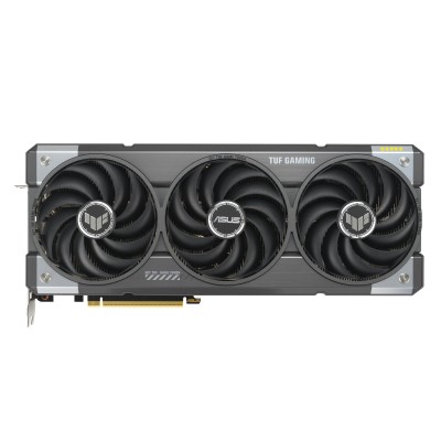 Відеокарта ASUS GeForce RTX 5070 12GB GDDR7 OC TUF-RTX5070-O12G-GAMING (90YV0LZ0-M0NA00) Відеокарта ASUS GeForce RTX 5070 12GB GDDR7 OC TUF-RTX5070-O12G-GAMING (90YV0LZ0-M0NA00)
