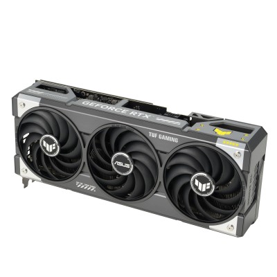 Відеокарта ASUS GeForce RTX 5070 12GB GDDR7 OC TUF-RTX5070-O12G-GAMING (90YV0LZ0-M0NA00) Відеокарта ASUS GeForce RTX 5070 12GB GDDR7 OC TUF-RTX5070-O12G-GAMING (90YV0LZ0-M0NA00)