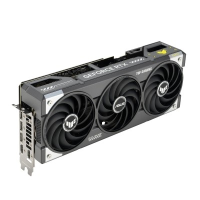 Відеокарта ASUS GeForce RTX 5070 12GB GDDR7 OC TUF-RTX5070-O12G-GAMING (90YV0LZ0-M0NA00) Відеокарта ASUS GeForce RTX 5070 12GB GDDR7 OC TUF-RTX5070-O12G-GAMING (90YV0LZ0-M0NA00)