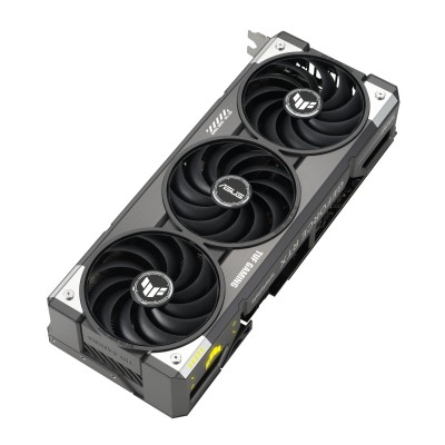 Відеокарта ASUS GeForce RTX 5070 12GB GDDR7 OC TUF-RTX5070-O12G-GAMING (90YV0LZ0-M0NA00) Відеокарта ASUS GeForce RTX 5070 12GB GDDR7 OC TUF-RTX5070-O12G-GAMING (90YV0LZ0-M0NA00)