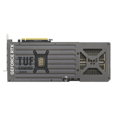 Відеокарта ASUS GeForce RTX 5070 12GB GDDR7 OC TUF-RTX5070-O12G-GAMING (90YV0LZ0-M0NA00) Відеокарта ASUS GeForce RTX 5070 12GB GDDR7 OC TUF-RTX5070-O12G-GAMING (90YV0LZ0-M0NA00)