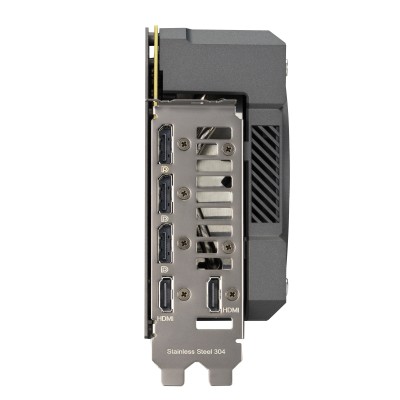 Відеокарта ASUS GeForce RTX 5070 12GB GDDR7 OC TUF-RTX5070-O12G-GAMING (90YV0LZ0-M0NA00) Відеокарта ASUS GeForce RTX 5070 12GB GDDR7 OC TUF-RTX5070-O12G-GAMING (90YV0LZ0-M0NA00)
