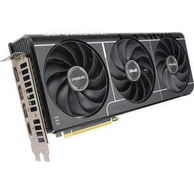 Відеокарта ASUS GeForce RTX 5070 12GB GDDR7 PRIME-RTX5070-12G (90YV0M11-M0NA00) Відеокарта ASUS GeForce RTX 5070 12GB GDDR7 PRIME-RTX5070-12G (90YV0M11-M0NA00)