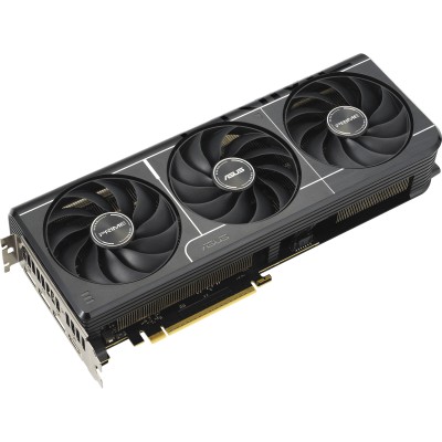 Відеокарта ASUS GeForce RTX 5070 12GB GDDR7 PRIME-RTX5070-12G (90YV0M11-M0NA00) Відеокарта ASUS GeForce RTX 5070 12GB GDDR7 PRIME-RTX5070-12G (90YV0M11-M0NA00)