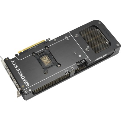 Відеокарта ASUS GeForce RTX 5070 12GB GDDR7 PRIME-RTX5070-12G (90YV0M11-M0NA00) Відеокарта ASUS GeForce RTX 5070 12GB GDDR7 PRIME-RTX5070-12G (90YV0M11-M0NA00)