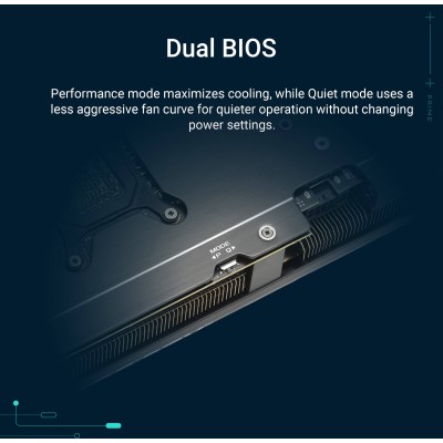 Відеокарта ASUS GeForce RTX 5070 12GB GDDR7 PRIME-RTX5070-12G (90YV0M11-M0NA00) Відеокарта ASUS GeForce RTX 5070 12GB GDDR7 PRIME-RTX5070-12G (90YV0M11-M0NA00)