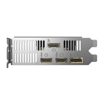 Відеокарта GIGABYTE GeForce RTX 3050 6GB GDDR6 OC Low Profile (GV-N3050OC-6GL) Відеокарта GIGABYTE GeForce RTX 3050 6GB GDDR6 OC Low Profile (GV-N3050OC-6GL)