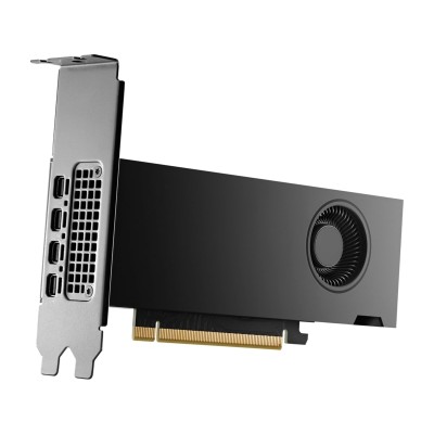 Відеокарта HP Quadro RTX 2000 Ada 16GB GDDR6 (8D6B8AA) Відеокарта HP Quadro RTX 2000 Ada 16GB GDDR6 (8D6B8AA)