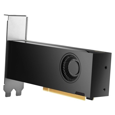 Відеокарта HP Quadro RTX 2000 Ada 16GB GDDR6 (8D6B8AA) Відеокарта HP Quadro RTX 2000 Ada 16GB GDDR6 (8D6B8AA)