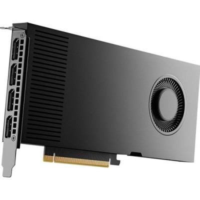 Відеокарта HP Quadro RTX 4000 Ada 20GB GDDR6 (8D6B7AA) Відеокарта HP Quadro RTX 4000 Ada 20GB GDDR6 (8D6B7AA)