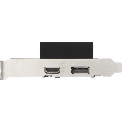 Відеокарта MSI GeForce GT 1030 4GB GDDR4 LP OC (912-V812-037) Відеокарта MSI GeForce GT 1030 4GB GDDR4 LP OC (912-V812-037)