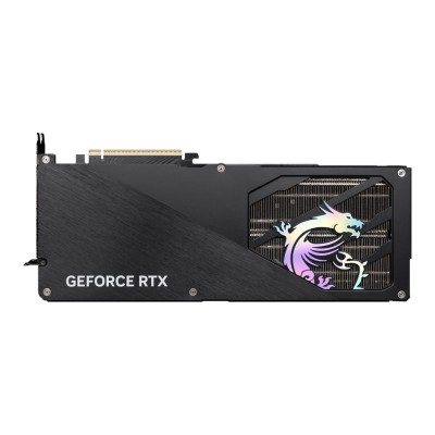 Відеокарта MSI GeForce RTX 5070 12GB GDDR7 GAMING TRIO OC (912-V532-029) Відеокарта MSI GeForce RTX 5070 12GB GDDR7 GAMING TRIO OC (912-V532-029)