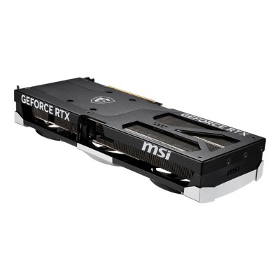 Відеокарта MSI GeForce RTX 5070 12GB GDDR7 VENTUS 3X OC (912-V532-001) Відеокарта MSI GeForce RTX 5070 12GB GDDR7 VENTUS 3X OC (912-V532-001)