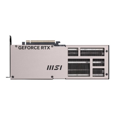 Відеокарта MSI GeForce RTX 5070 Ti 16GB GDDR7 INSPIRE 3X OC (912-V531-281) Відеокарта MSI GeForce RTX 5070 Ti 16GB GDDR7 INSPIRE 3X OC (912-V531-281)