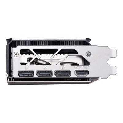 Відеокарта MSI GeForce RTX 5070 Ti 16GB GDDR7 INSPIRE 3X OC (912-V531-281) Відеокарта MSI GeForce RTX 5070 Ti 16GB GDDR7 INSPIRE 3X OC (912-V531-281)