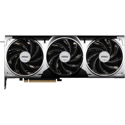 Відеокарта MSI GeForce RTX 5080 16GB GDDR7 VENTUS 3X OC (912-V531-264) Відеокарта MSI GeForce RTX 5080 16GB GDDR7 VENTUS 3X OC (912-V531-264)