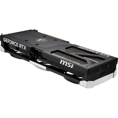 Відеокарта MSI GeForce RTX 5080 16GB GDDR7 VENTUS 3X OC (912-V531-264) Відеокарта MSI GeForce RTX 5080 16GB GDDR7 VENTUS 3X OC (912-V531-264)