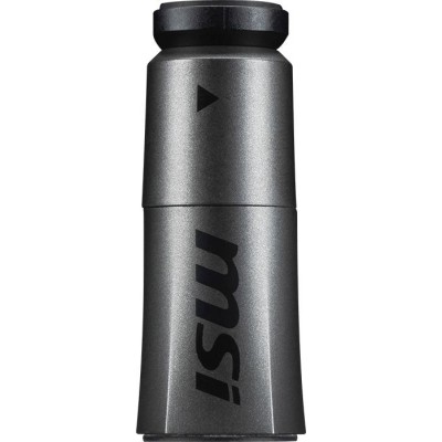 Відеокарта MSI GeForce RTX 5080 16GB GDDR7 VENTUS 3X OC (912-V531-264) Відеокарта MSI GeForce RTX 5080 16GB GDDR7 VENTUS 3X OC (912-V531-264)