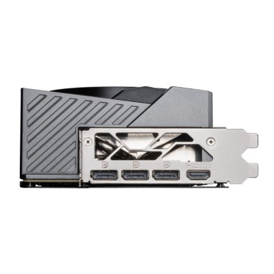 Відеокарта MSI GeForce RTX 5090 32GB GDDR7 GAMING TRIO OC (912-V530-014) Відеокарта MSI GeForce RTX 5090 32GB GDDR7 GAMING TRIO OC (912-V530-014)